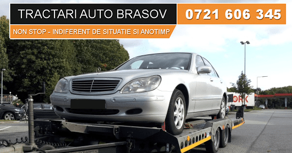 cele mai bune firme de tractari din Brasov