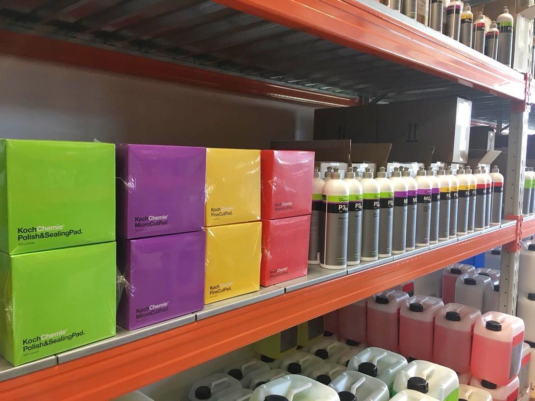 Cum ingrijesti eficient masina