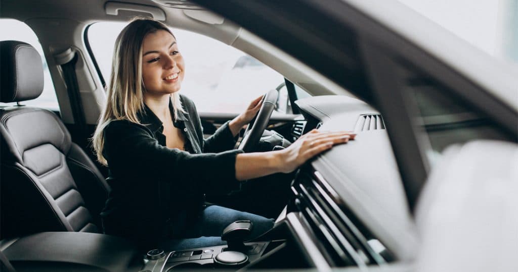 Cum cumparam o masina second-hand