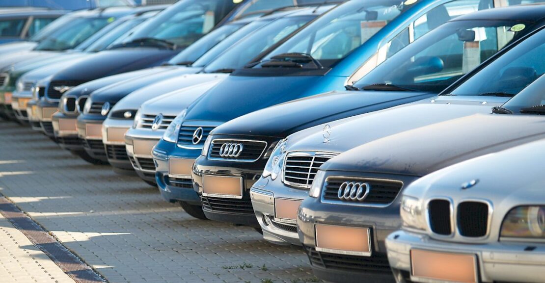 Cum cumparam o masina second-hand